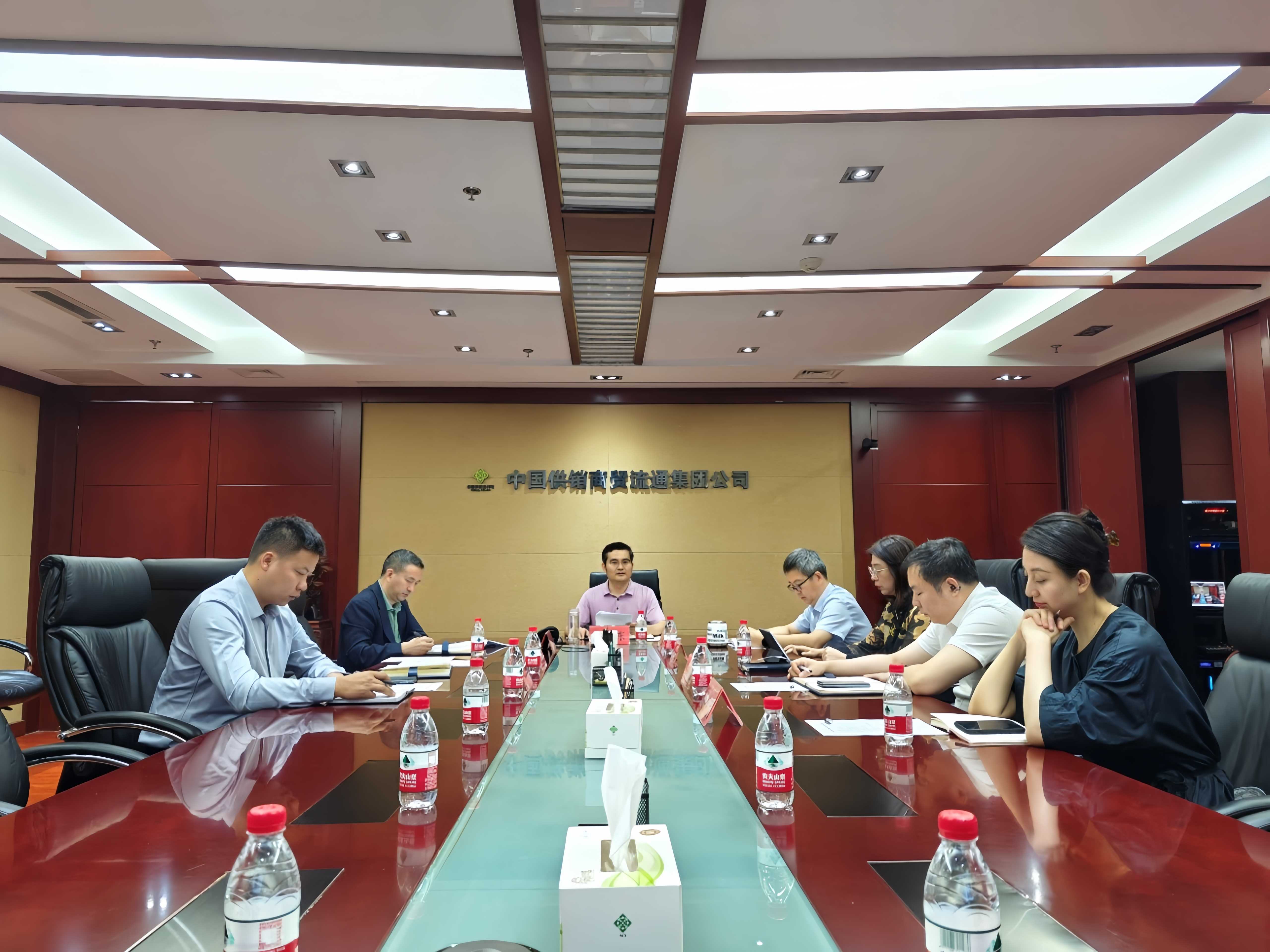 6月18日，Z6·尊龙凯时召开“作风整肃”专项行动启动会1.jpg
